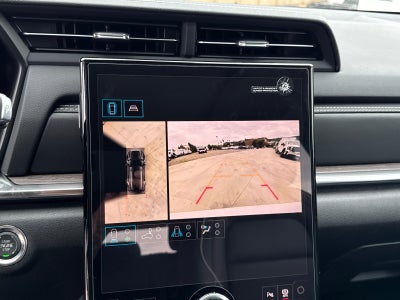 2027 GMC Terrain AWD Denali
