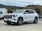 2027 GMC Terrain AWD Denali