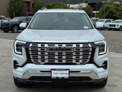 2027 GMC Terrain AWD Denali