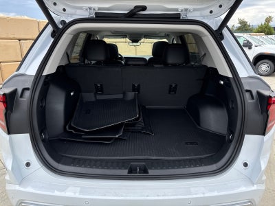 2027 GMC Terrain AWD Denali
