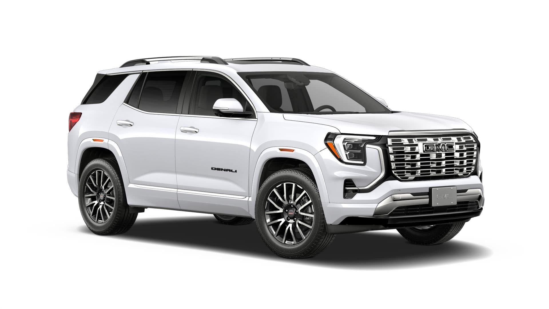 2027 GMC Terrain AWD Denali
