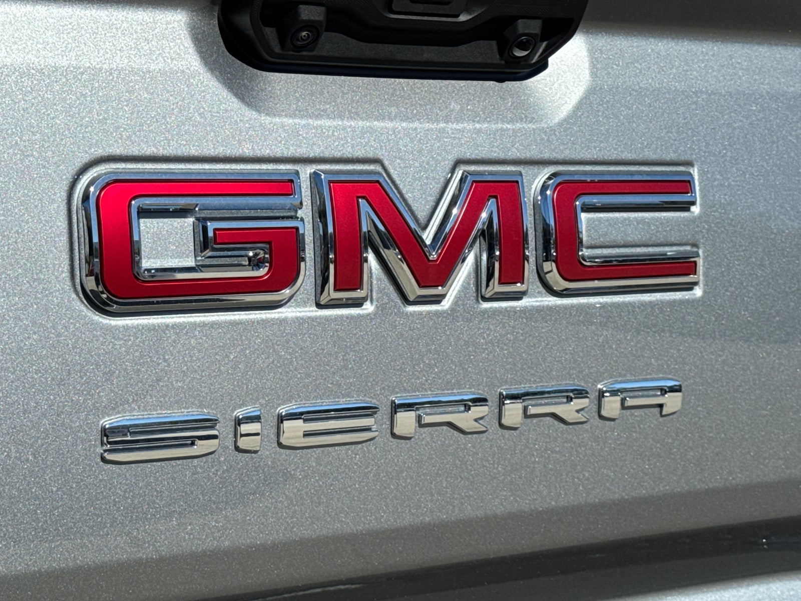 2026 GMC Sierra 1500 Elevation - Photo 11