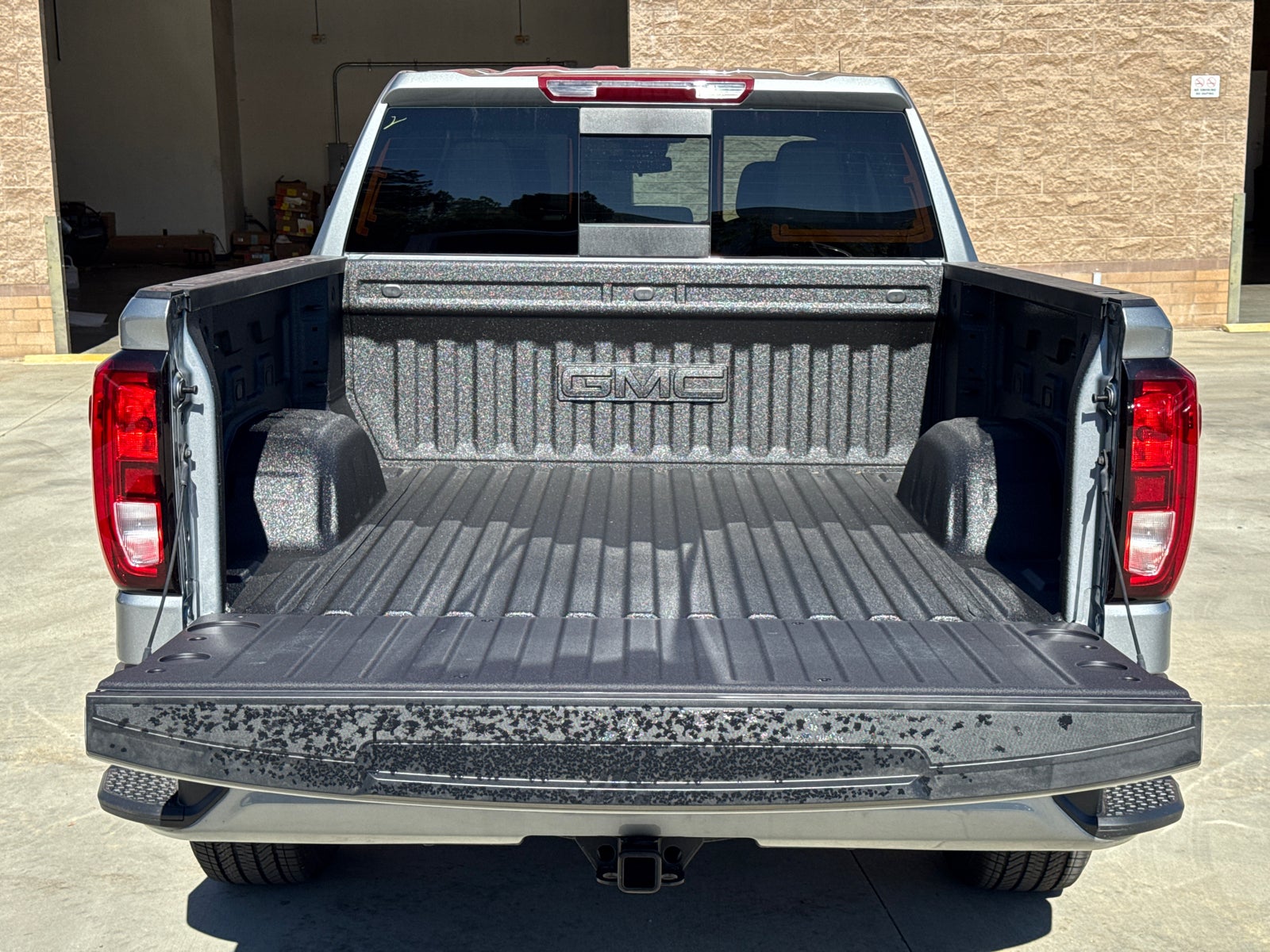 2026 GMC Sierra 1500 Elevation - Photo 12