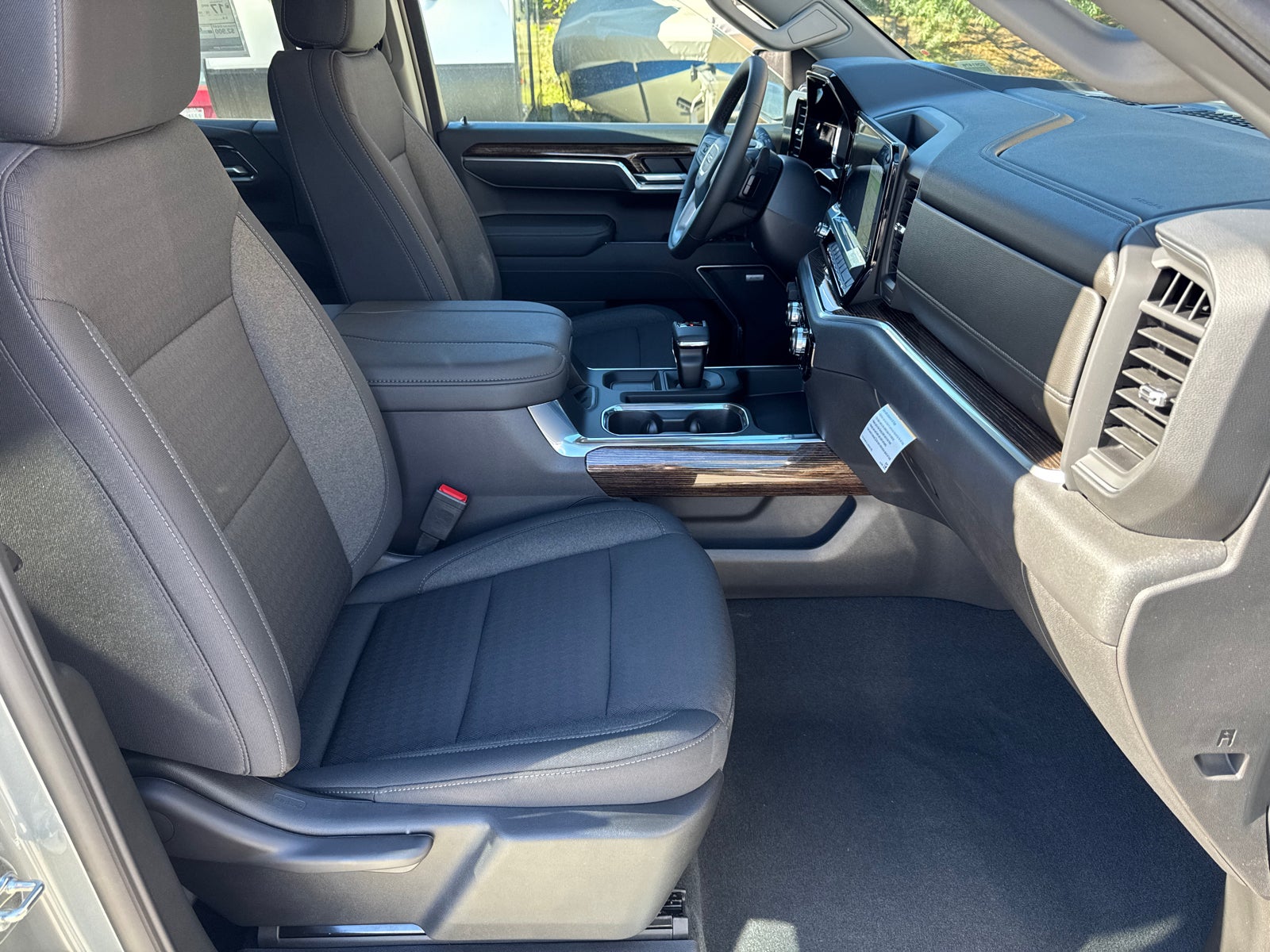 2026 GMC Sierra 1500 Elevation - Photo 16