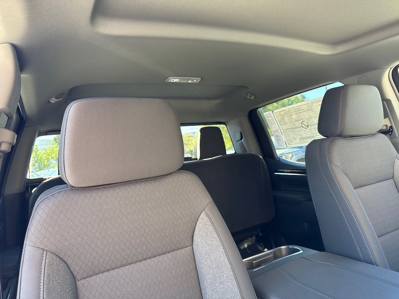 2026 GMC Sierra 1500 Elevation - Photo 17