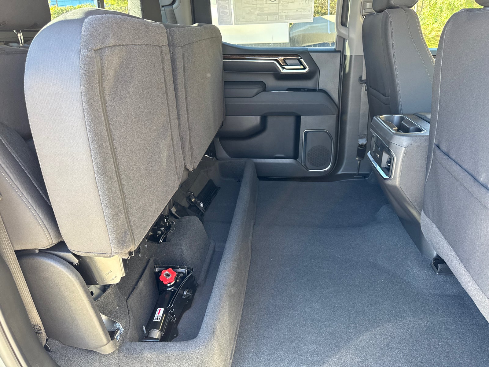 2026 GMC Sierra 1500 Elevation - Photo 18