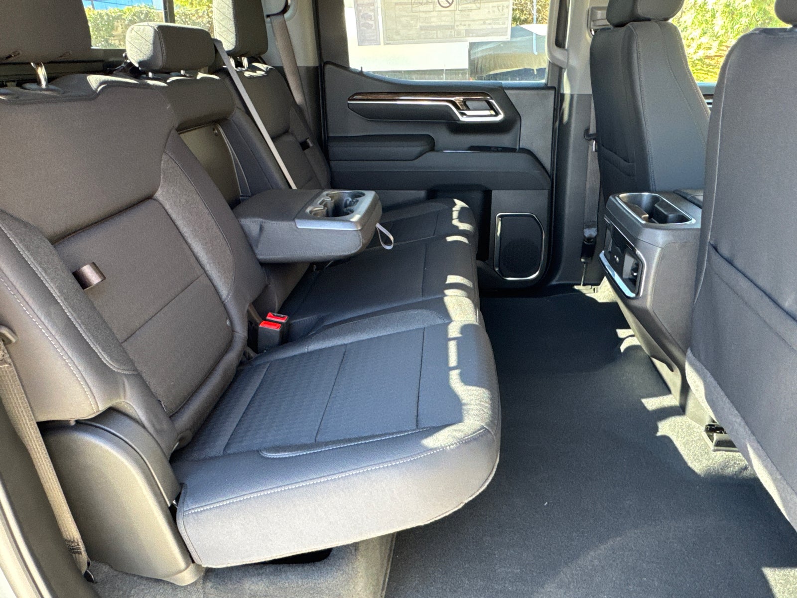 2026 GMC Sierra 1500 Elevation - Photo 19