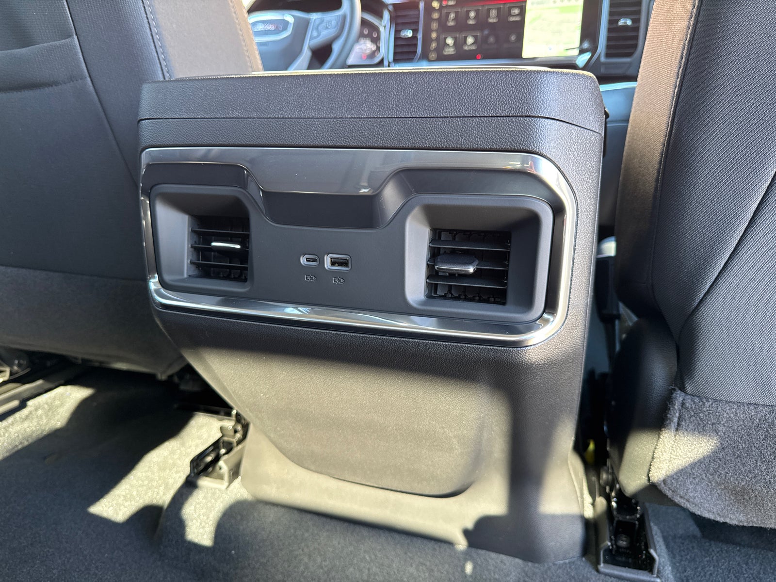 2026 GMC Sierra 1500 Elevation - Photo 20