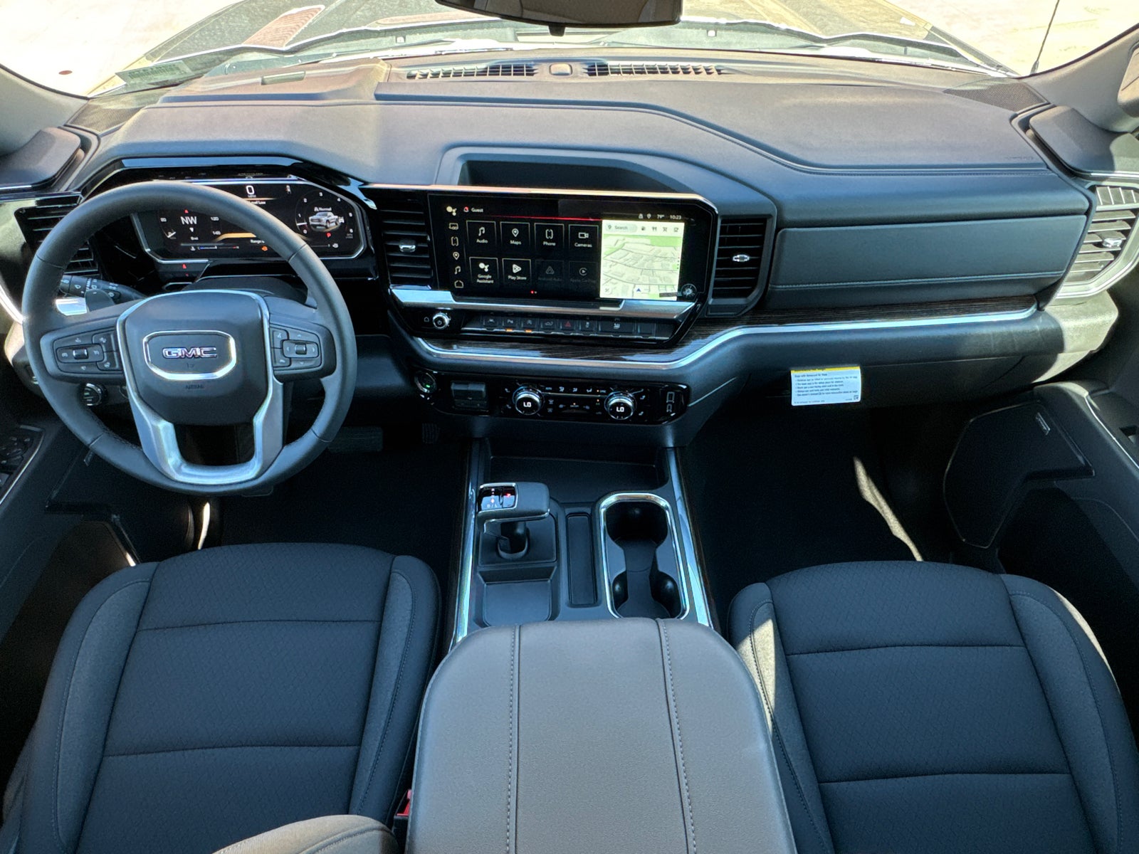 2026 GMC Sierra 1500 Elevation - Photo 21