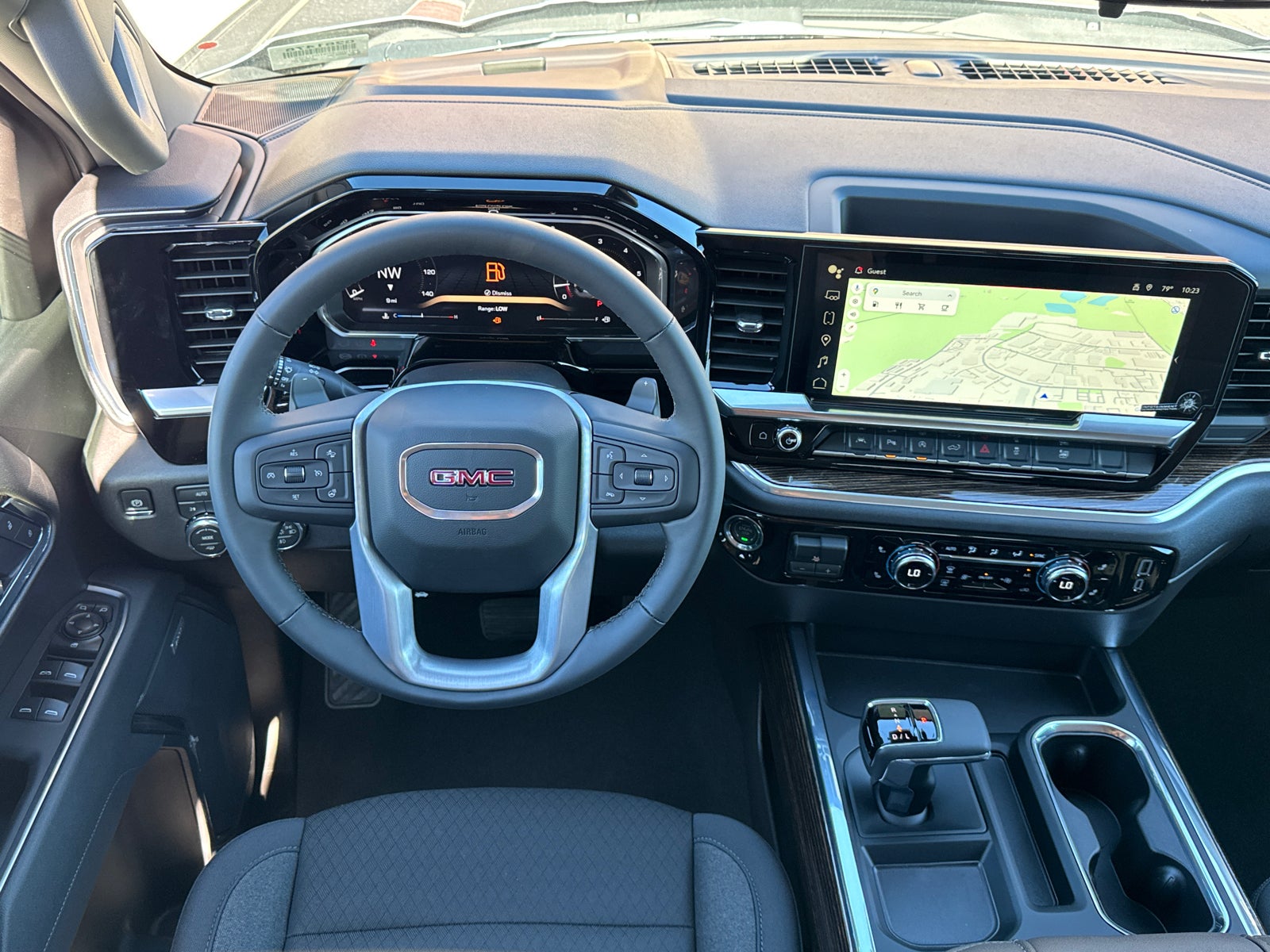 2026 GMC Sierra 1500 Elevation - Photo 22