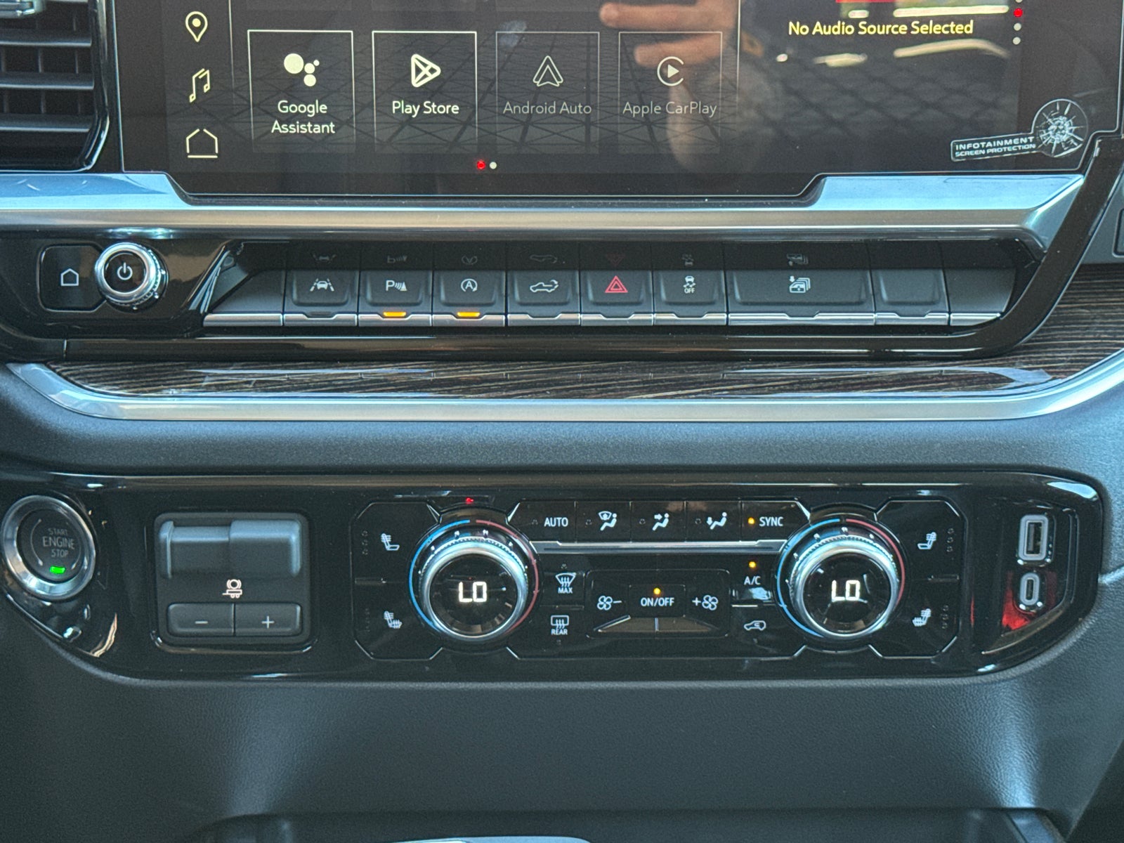 2026 GMC Sierra 1500 Elevation - Photo 25