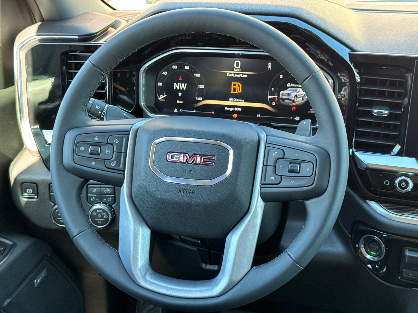 2026 GMC Sierra 1500 Elevation - Photo 28