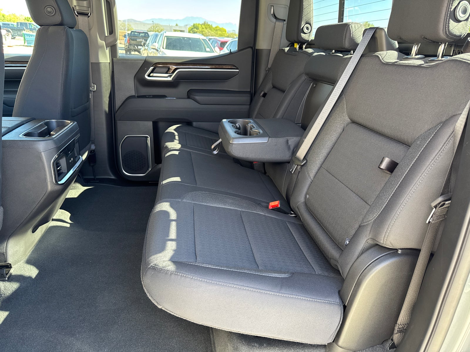 2026 GMC Sierra 1500 Elevation - Photo 29