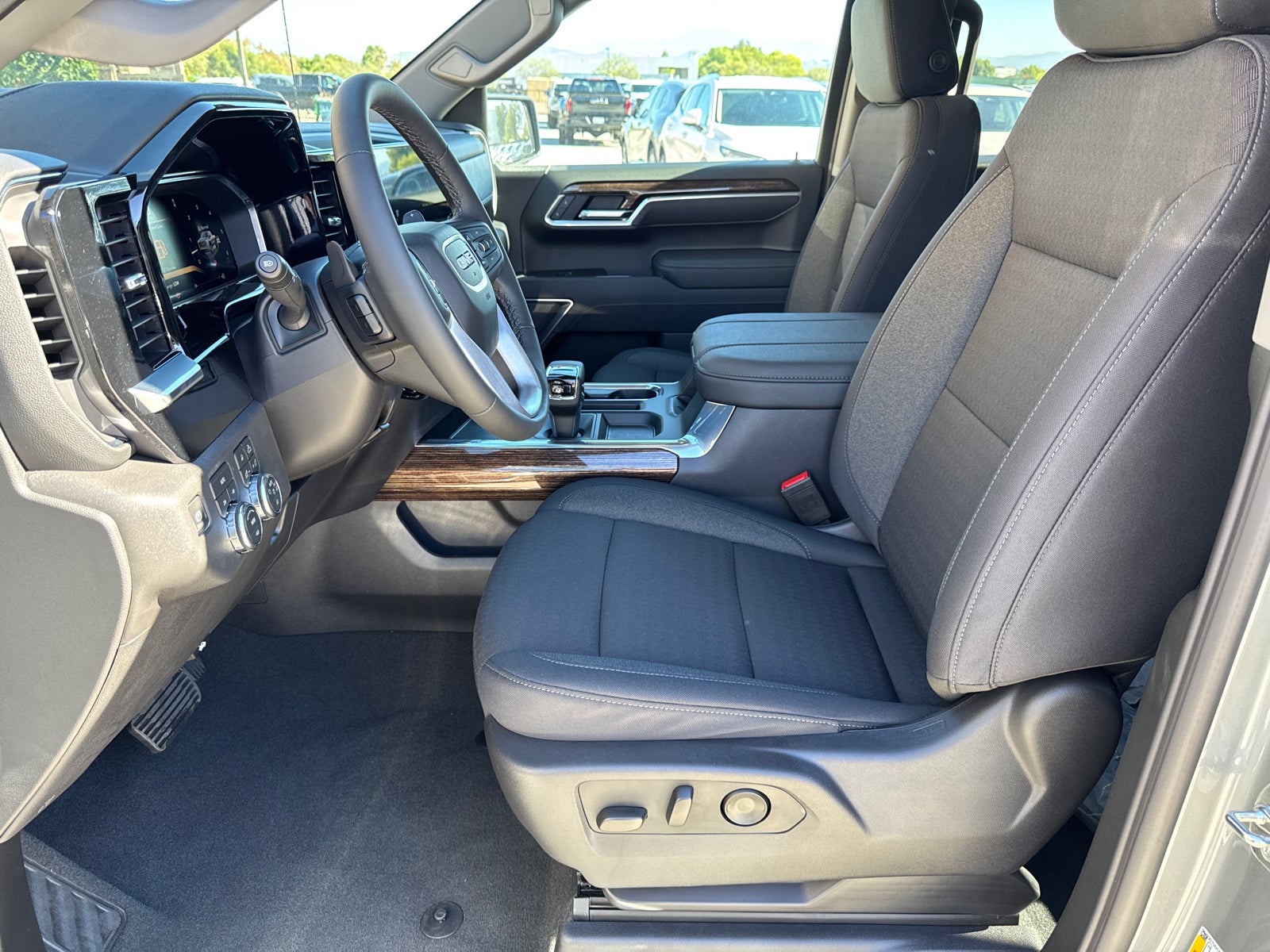 2026 GMC Sierra 1500 Elevation - Photo 30