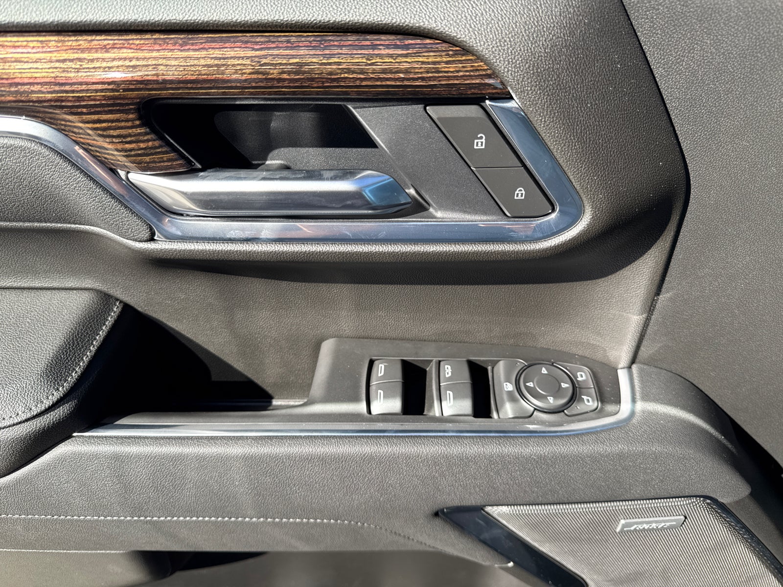 2026 GMC Sierra 1500 Elevation - Photo 31