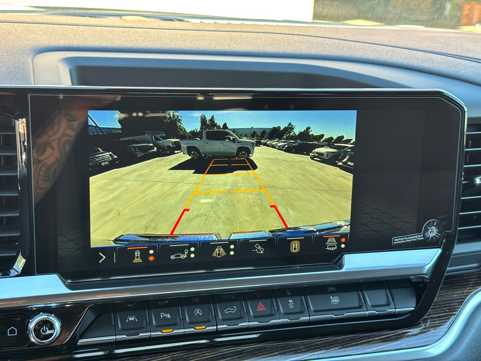 2026 GMC Sierra 1500 Elevation - Photo 35