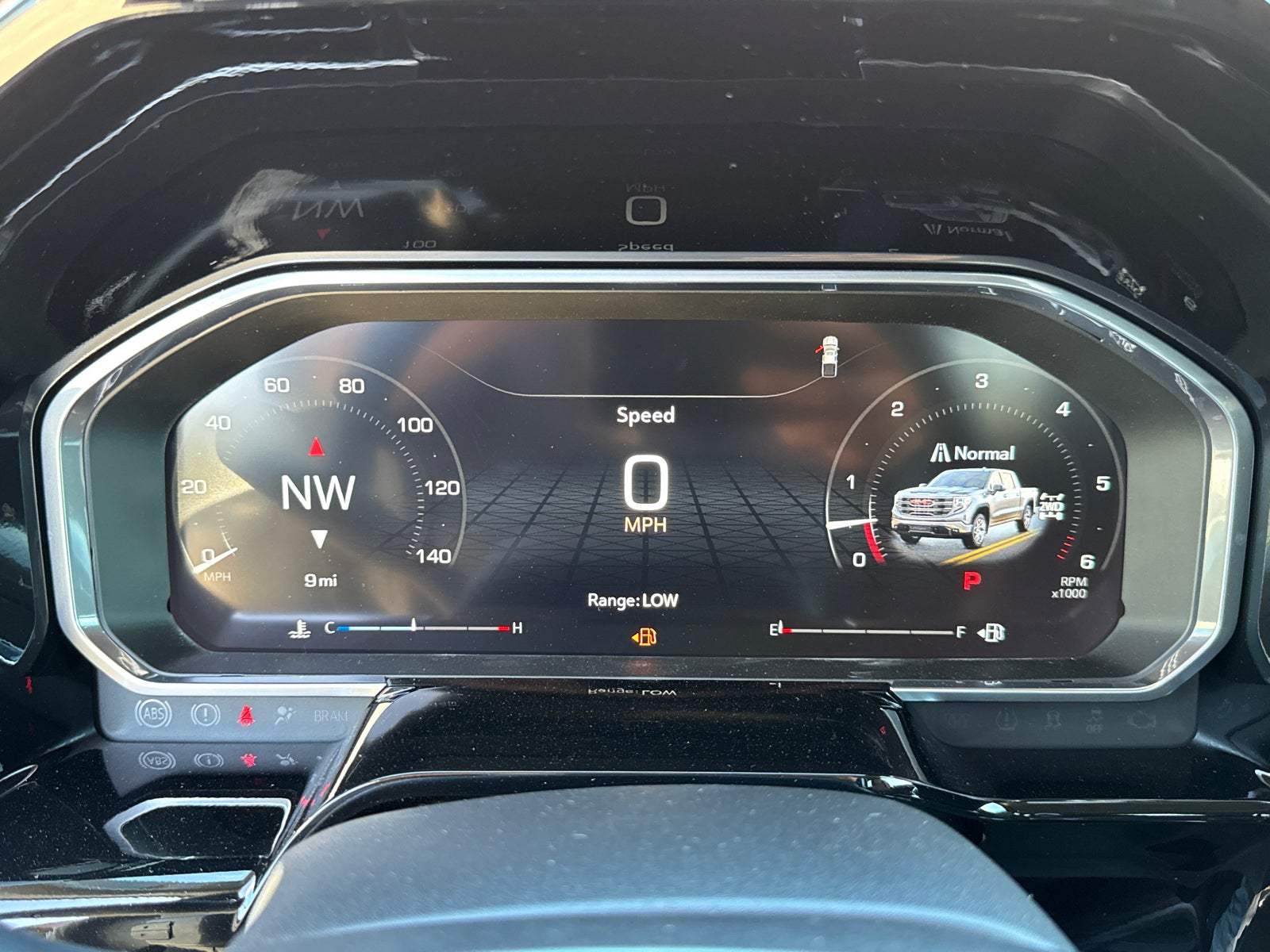2026 GMC Sierra 1500 Elevation - Photo 36