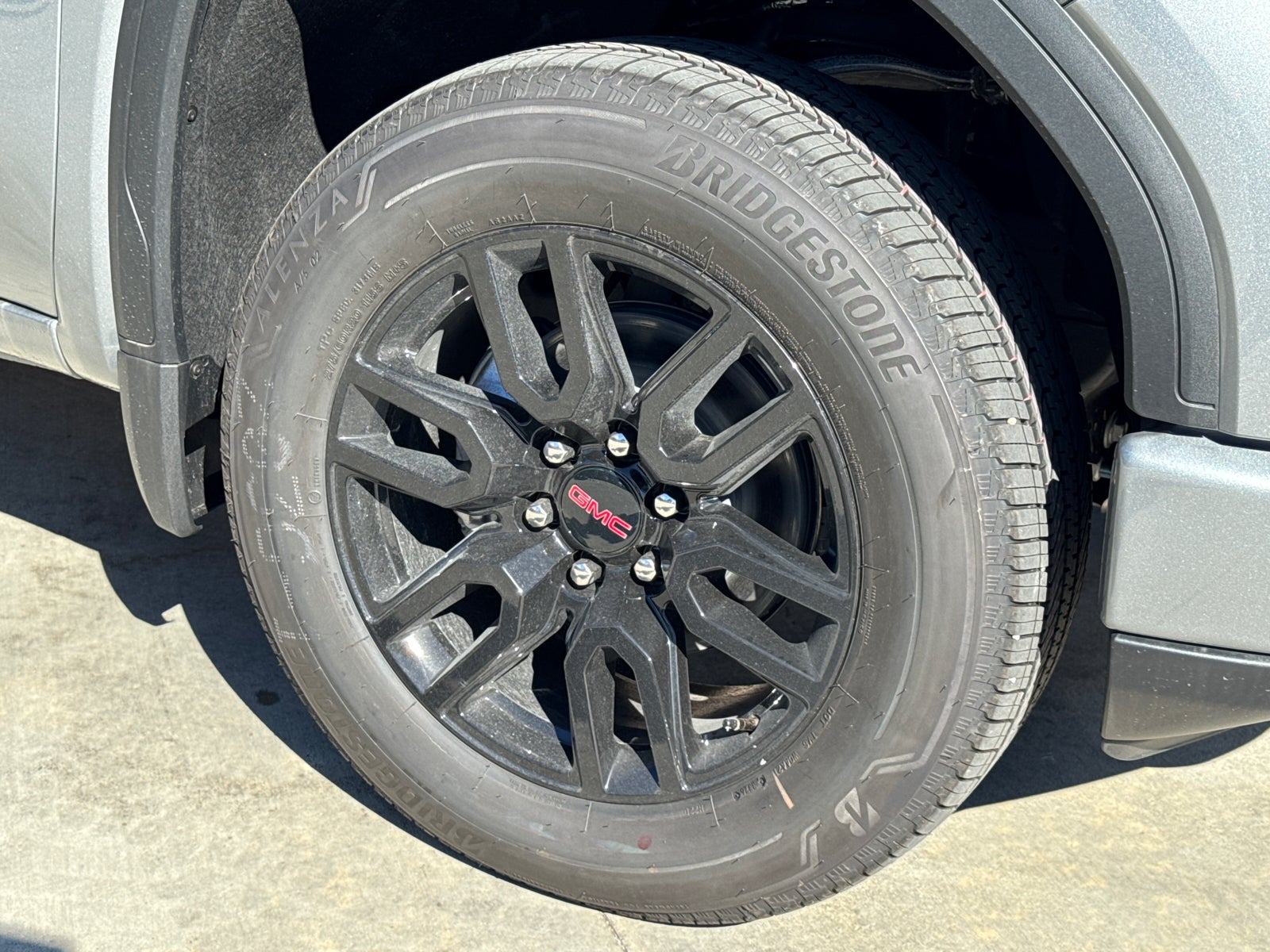 2026 GMC Sierra 1500 Elevation - Photo 6
