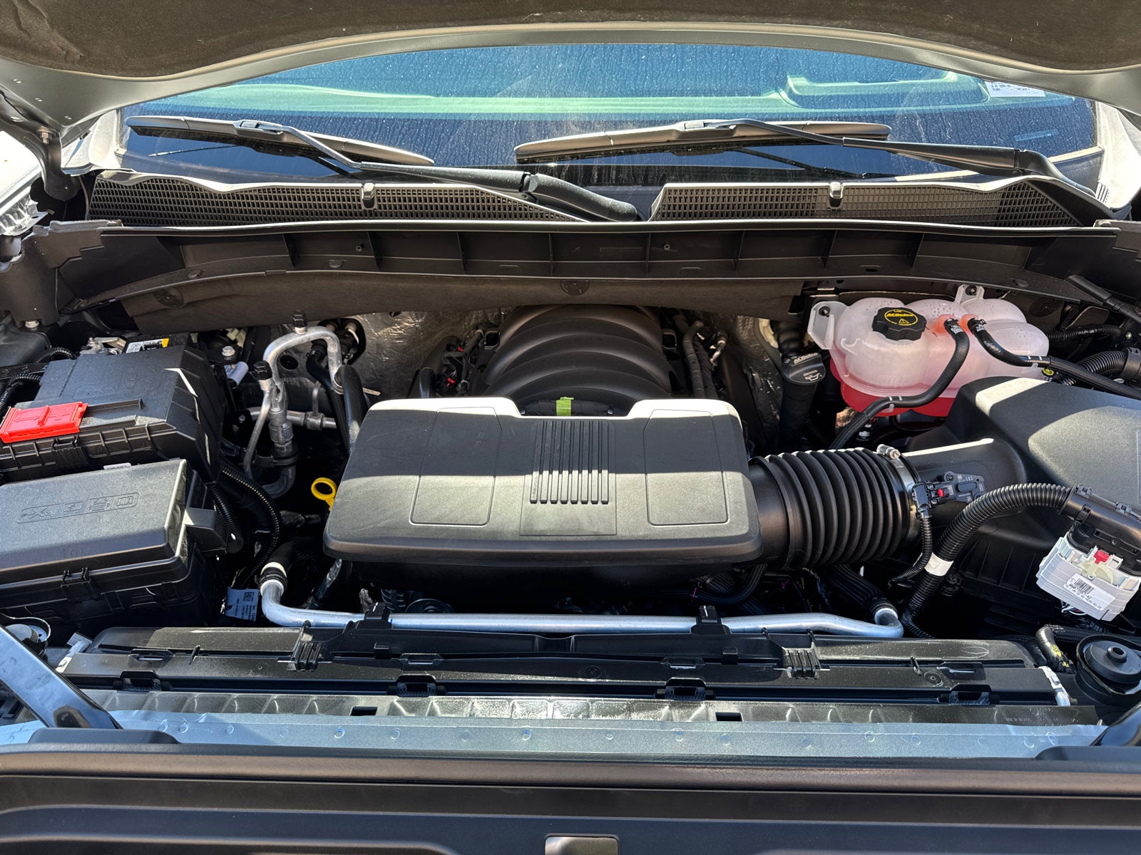 2026 GMC Sierra 1500 Elevation - Photo 8