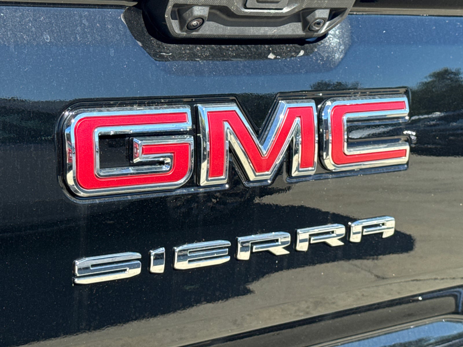 2026 GMC Sierra 1500 Elevation - Photo 11