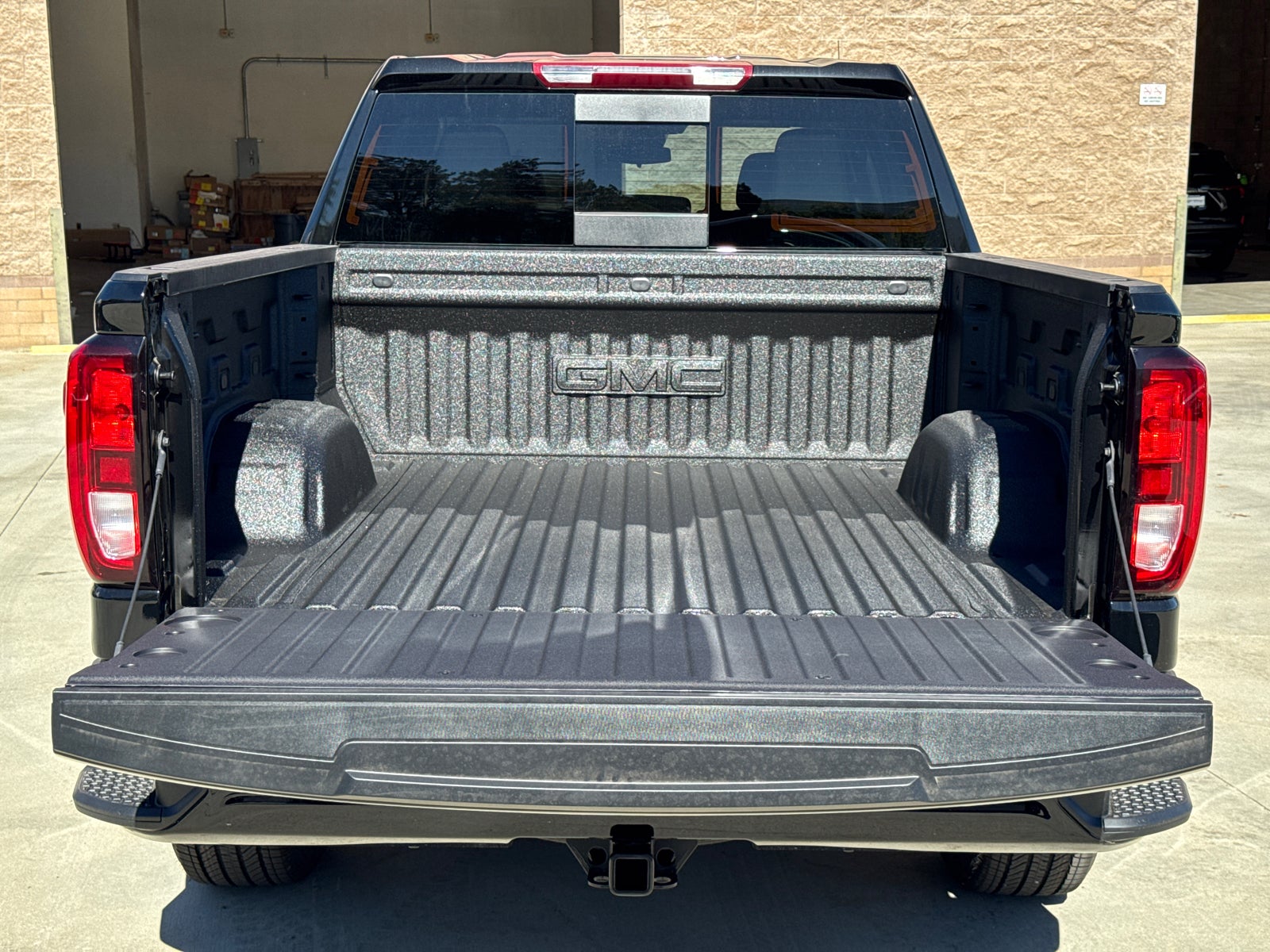 2026 GMC Sierra 1500 Elevation - Photo 12