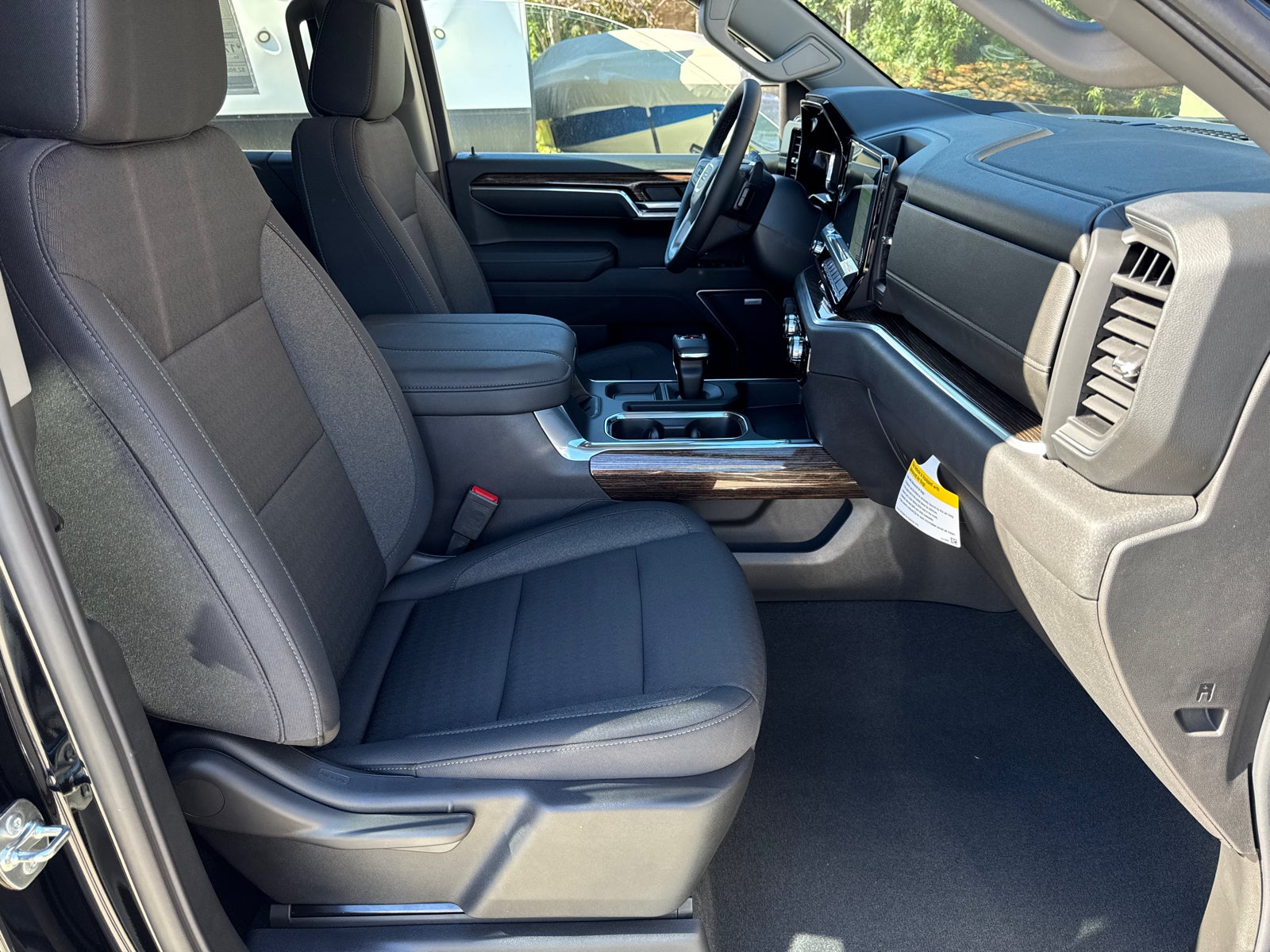 2026 GMC Sierra 1500 Elevation - Photo 16