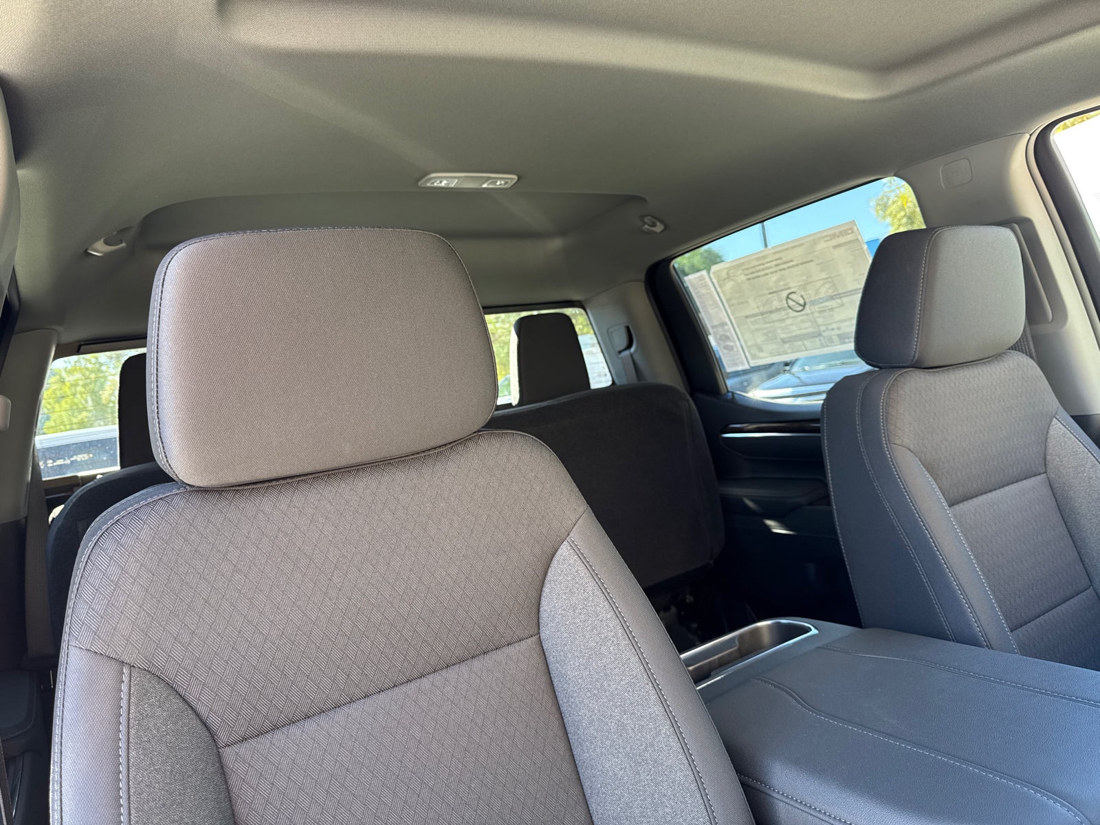 2026 GMC Sierra 1500 Elevation - Photo 17