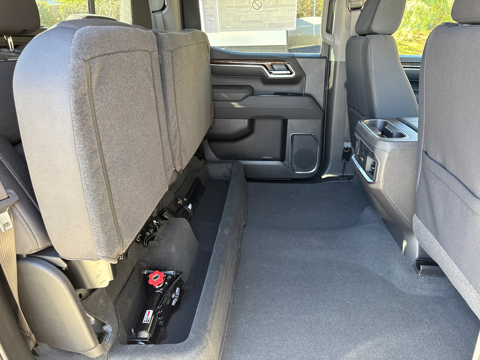 2026 GMC Sierra 1500 Elevation - Photo 18