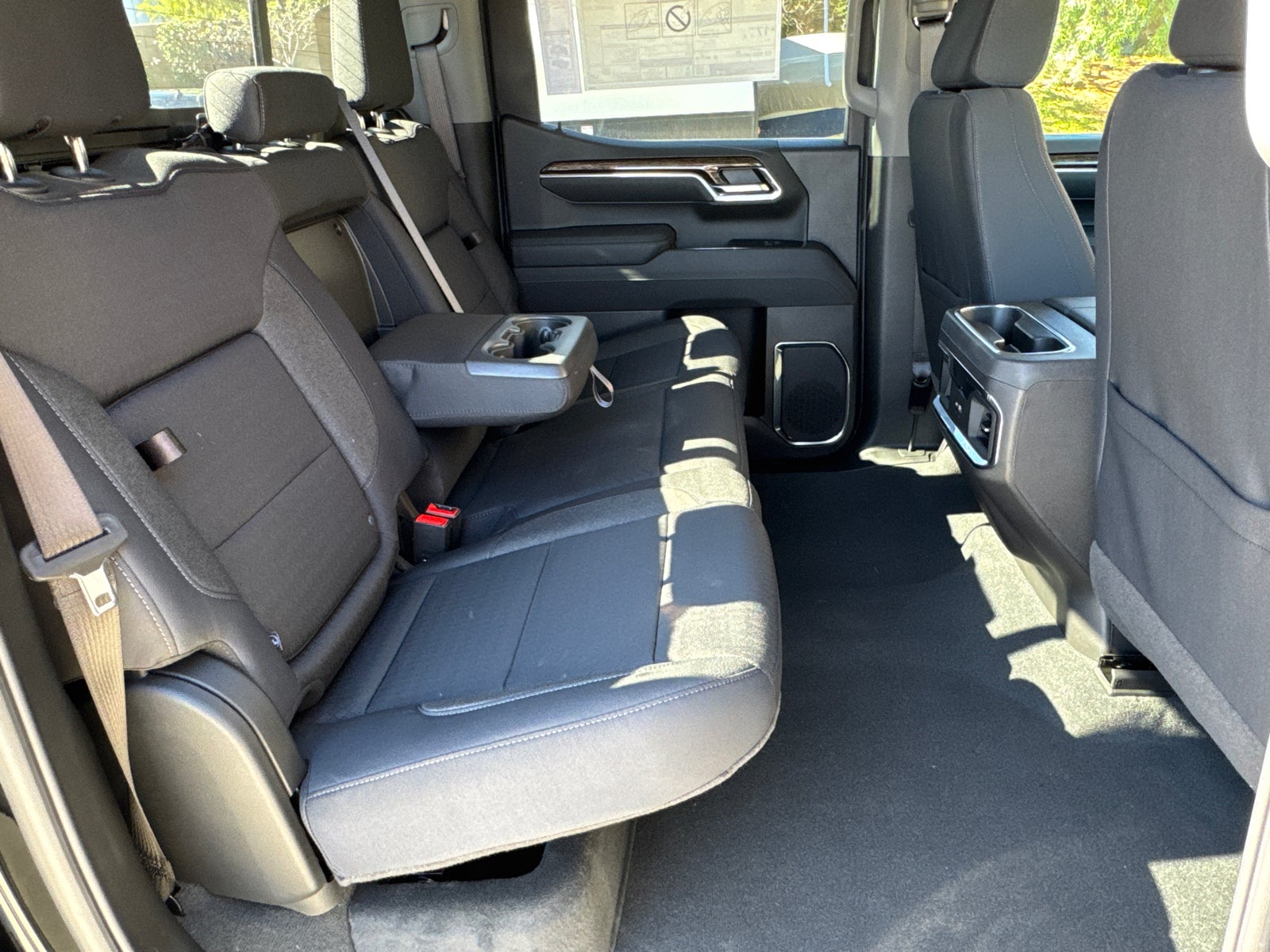 2026 GMC Sierra 1500 Elevation - Photo 19