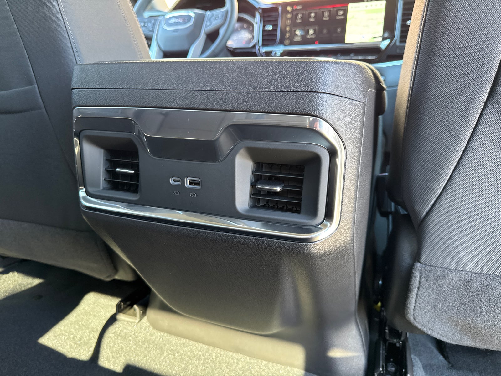 2026 GMC Sierra 1500 Elevation - Photo 20