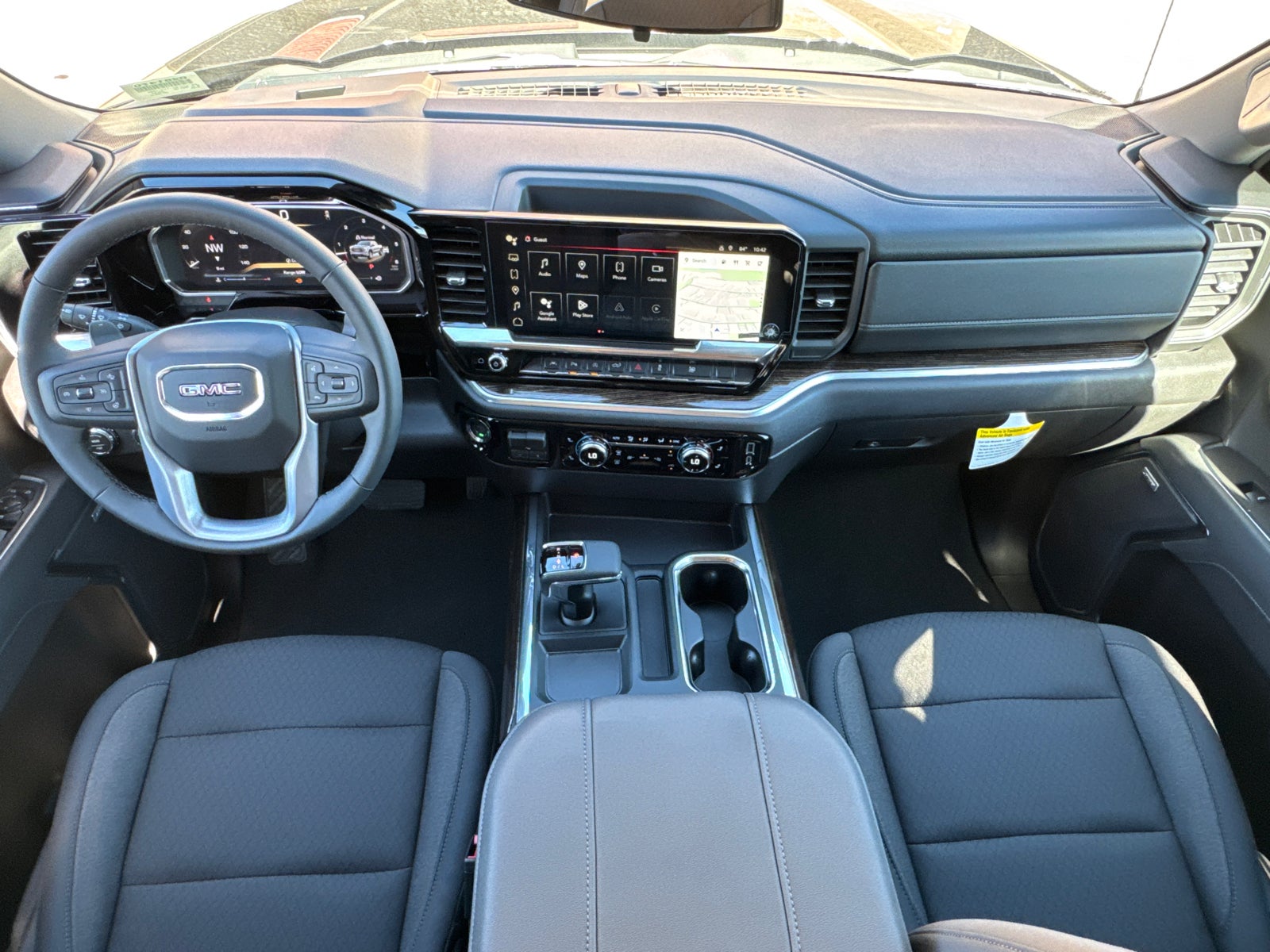 2026 GMC Sierra 1500 Elevation - Photo 21