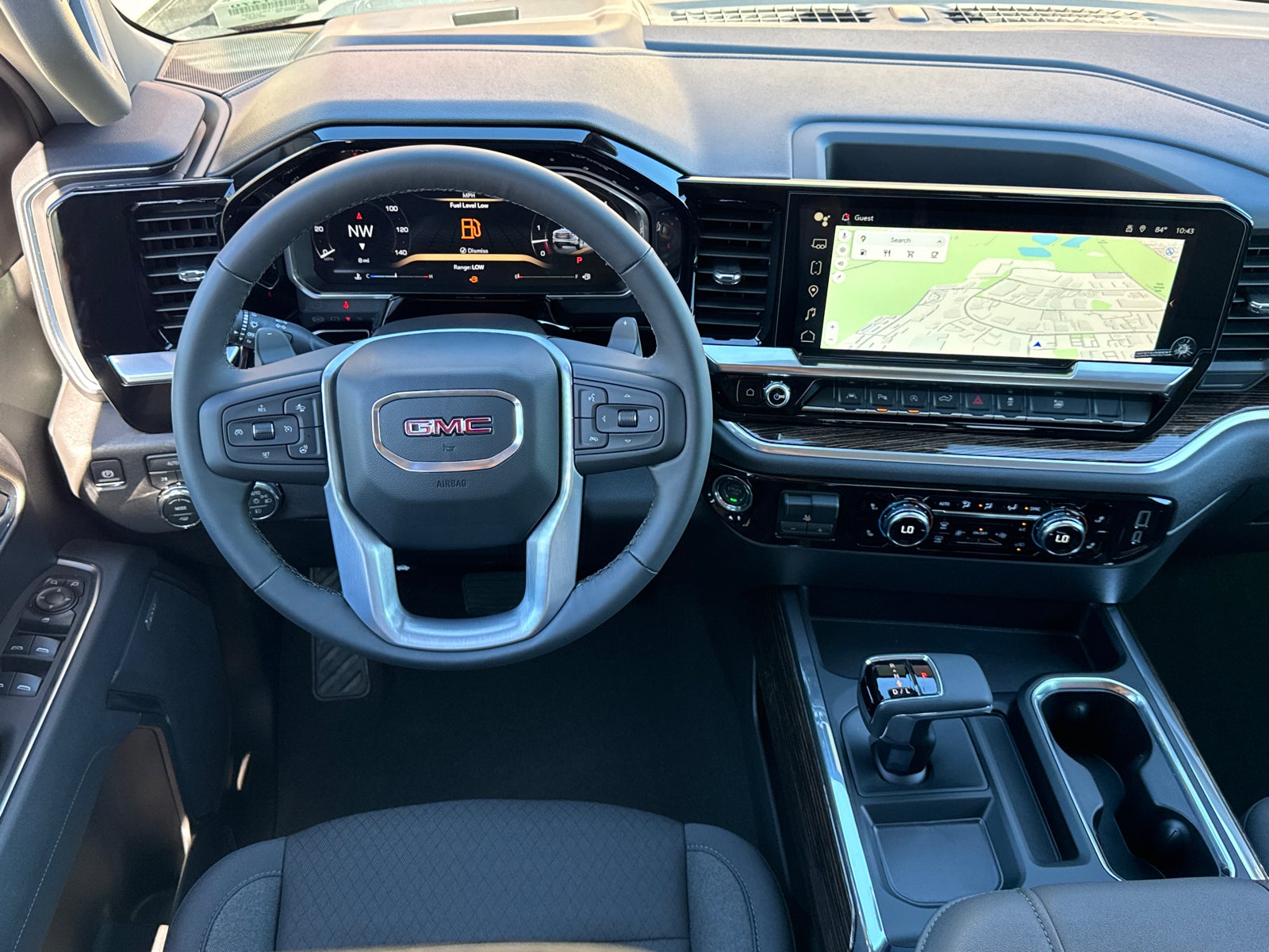 2026 GMC Sierra 1500 Elevation - Photo 22