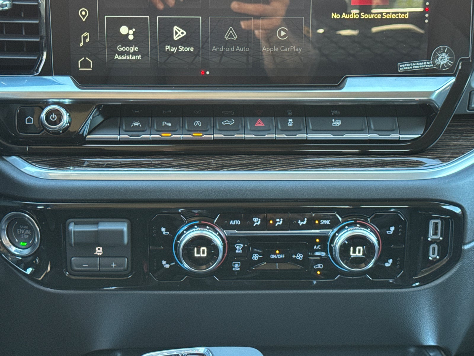 2026 GMC Sierra 1500 Elevation - Photo 25