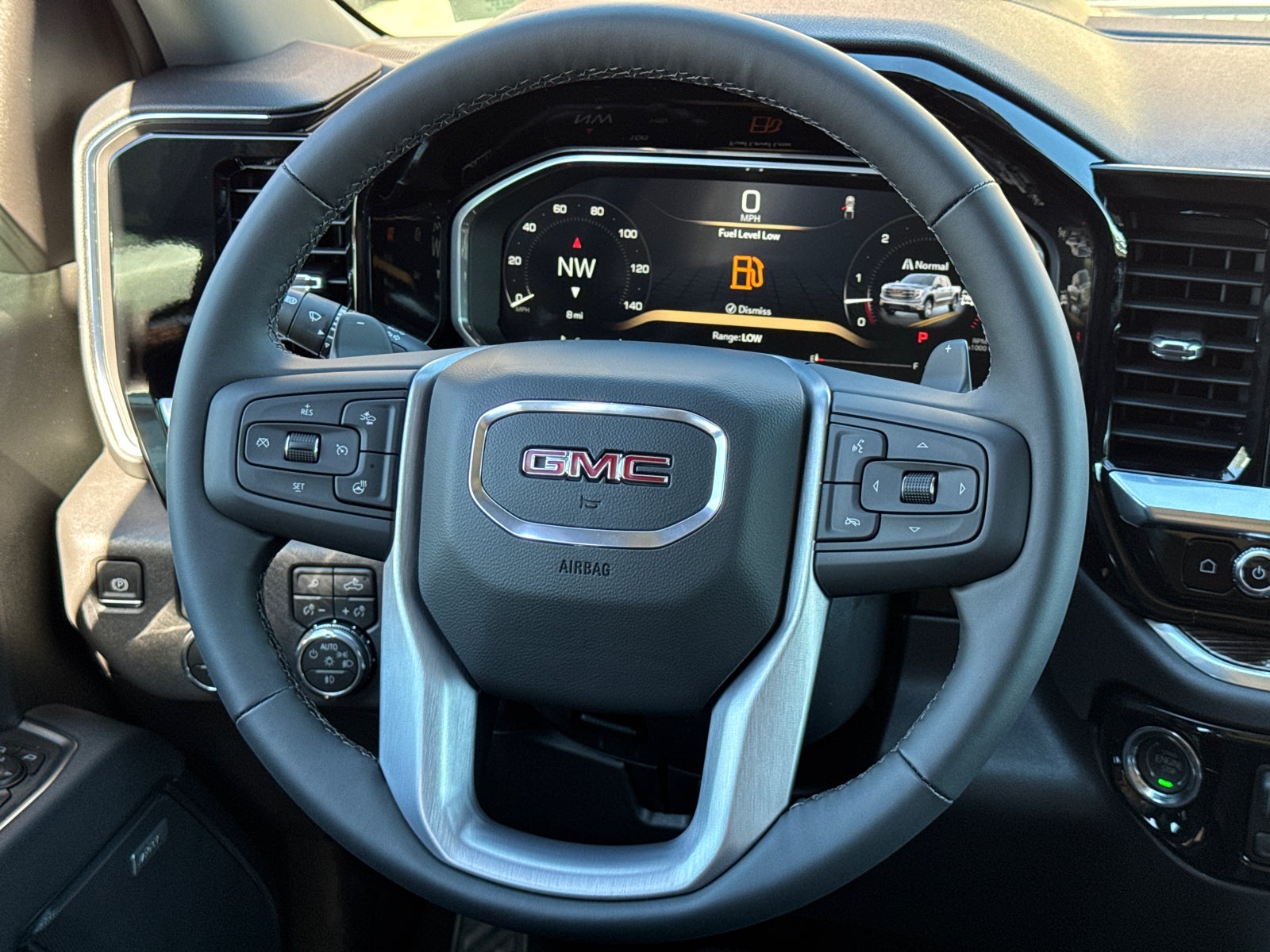 2026 GMC Sierra 1500 Elevation - Photo 28