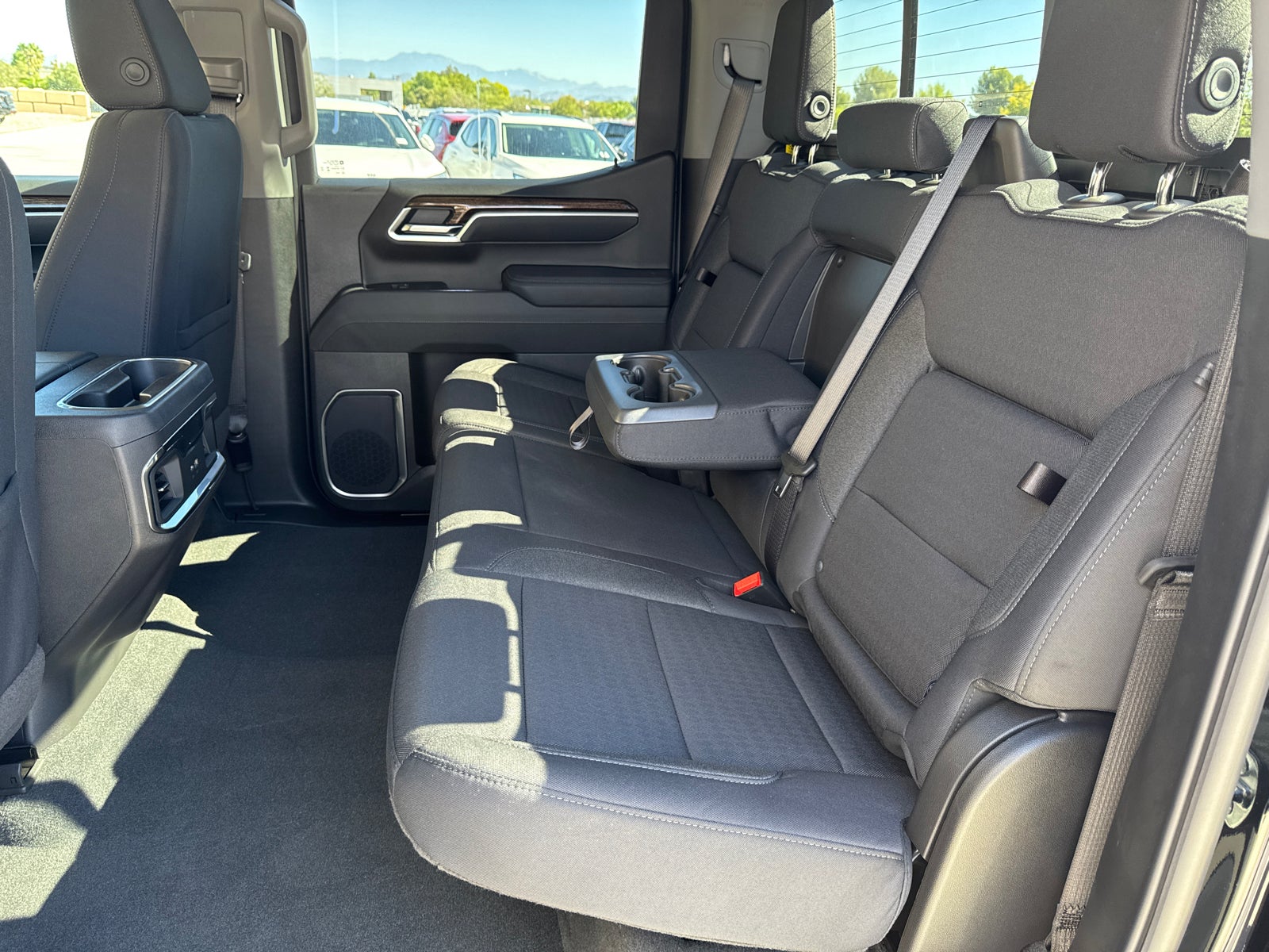 2026 GMC Sierra 1500 Elevation - Photo 29