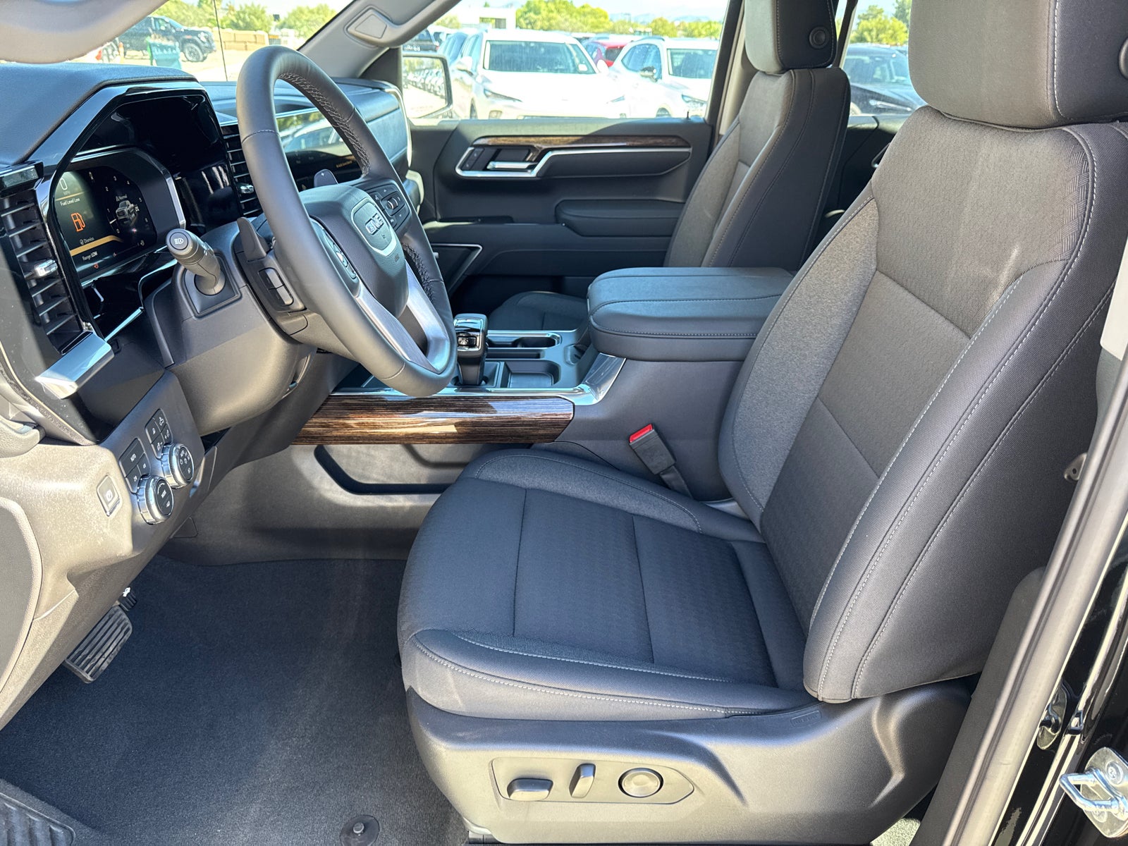 2026 GMC Sierra 1500 Elevation - Photo 30