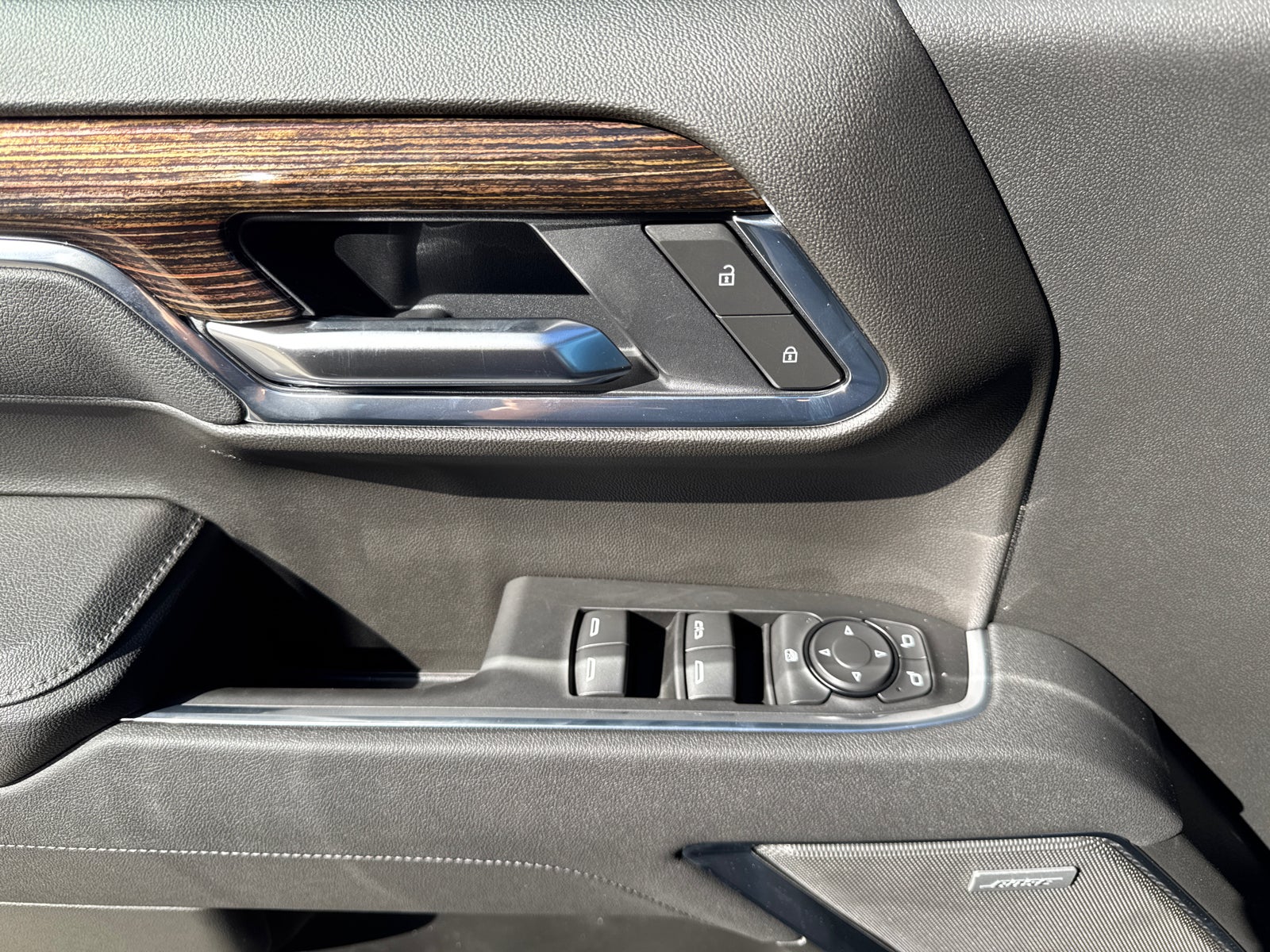 2026 GMC Sierra 1500 Elevation - Photo 31