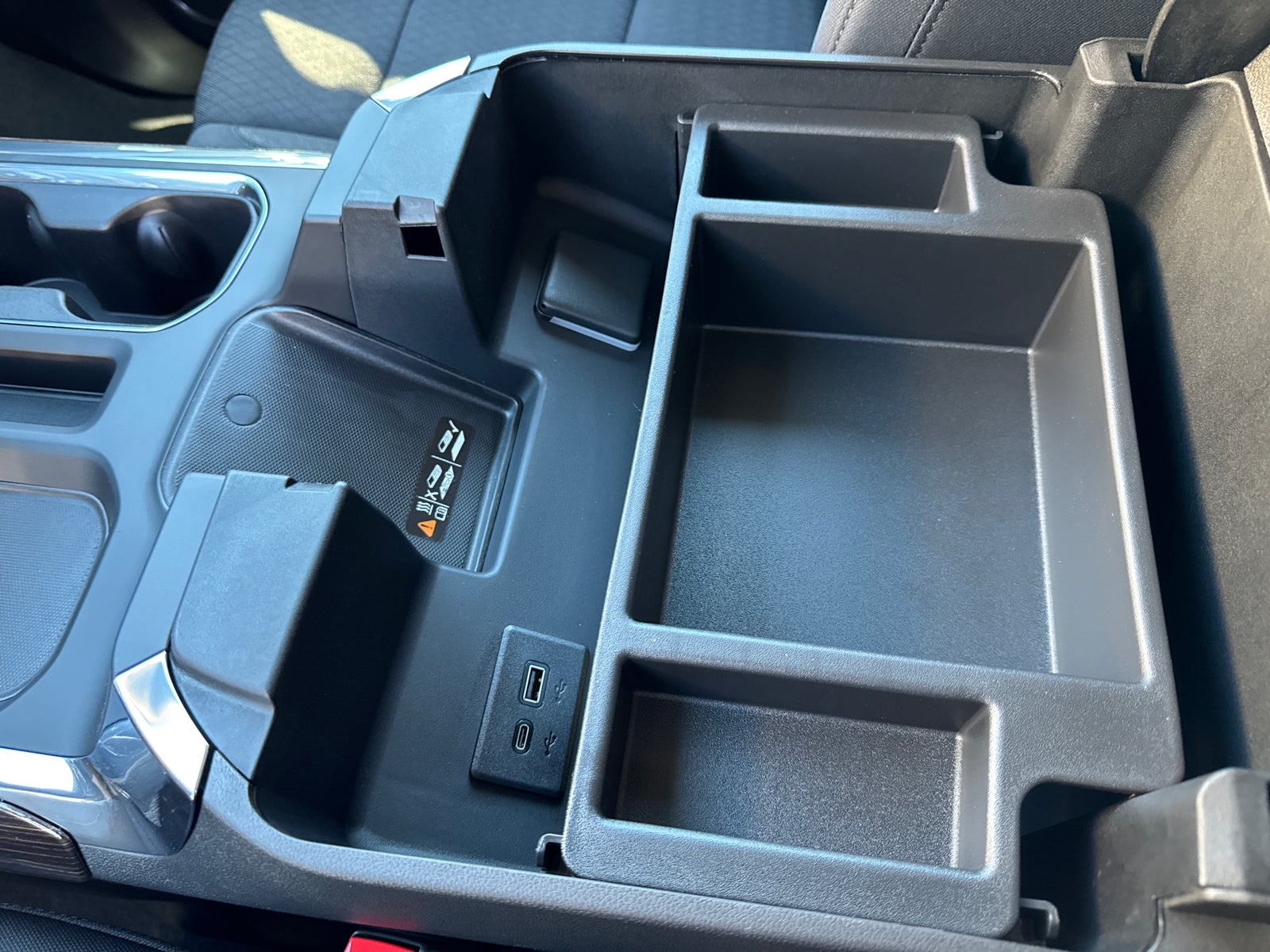 2026 GMC Sierra 1500 Elevation - Photo 33