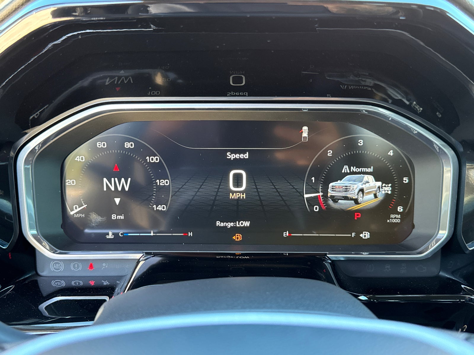 2026 GMC Sierra 1500 Elevation - Photo 36