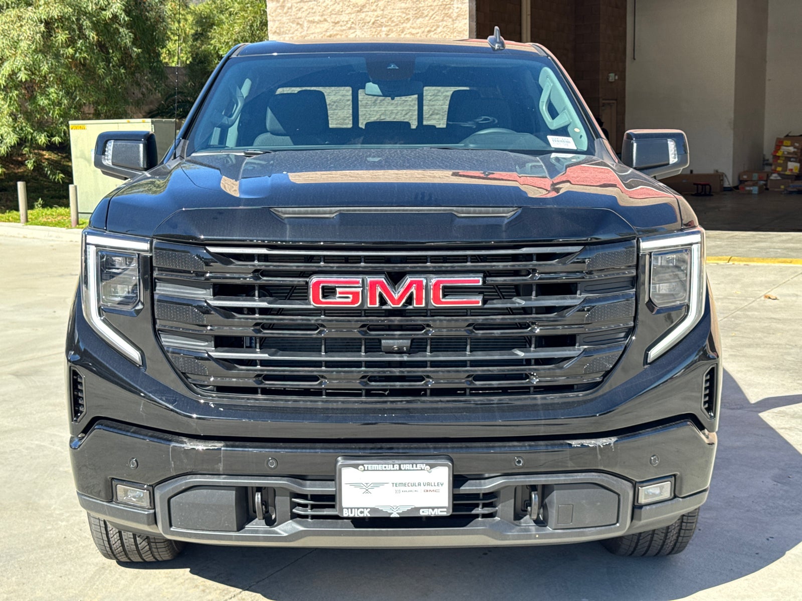 2026 GMC Sierra 1500 Elevation - Photo 5