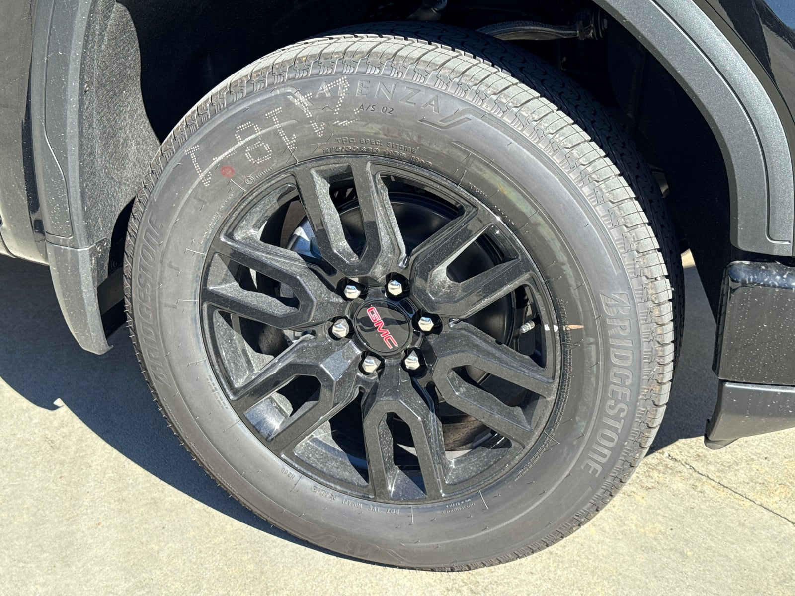 2026 GMC Sierra 1500 Elevation - Photo 6