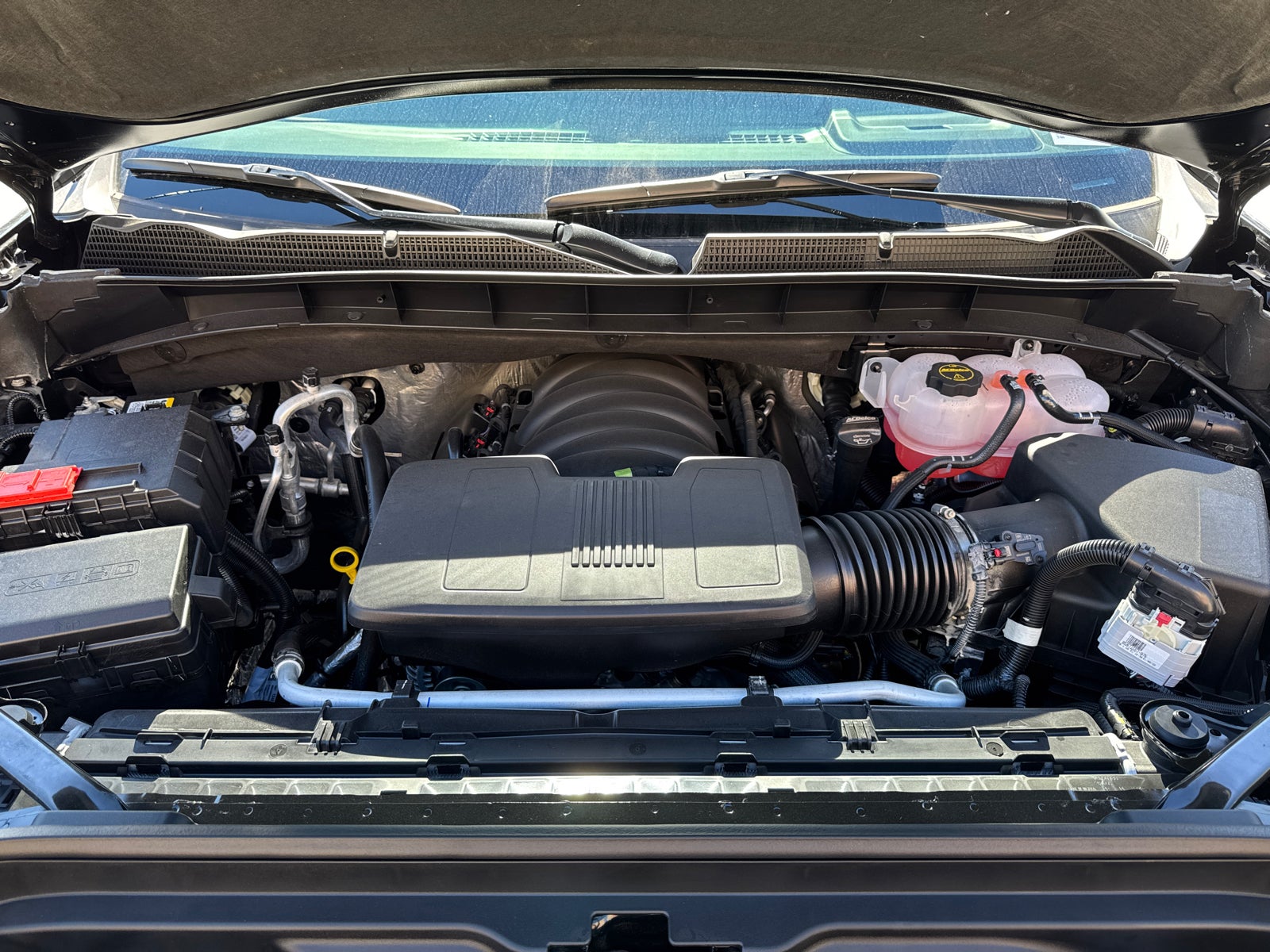 2026 GMC Sierra 1500 Elevation - Photo 8