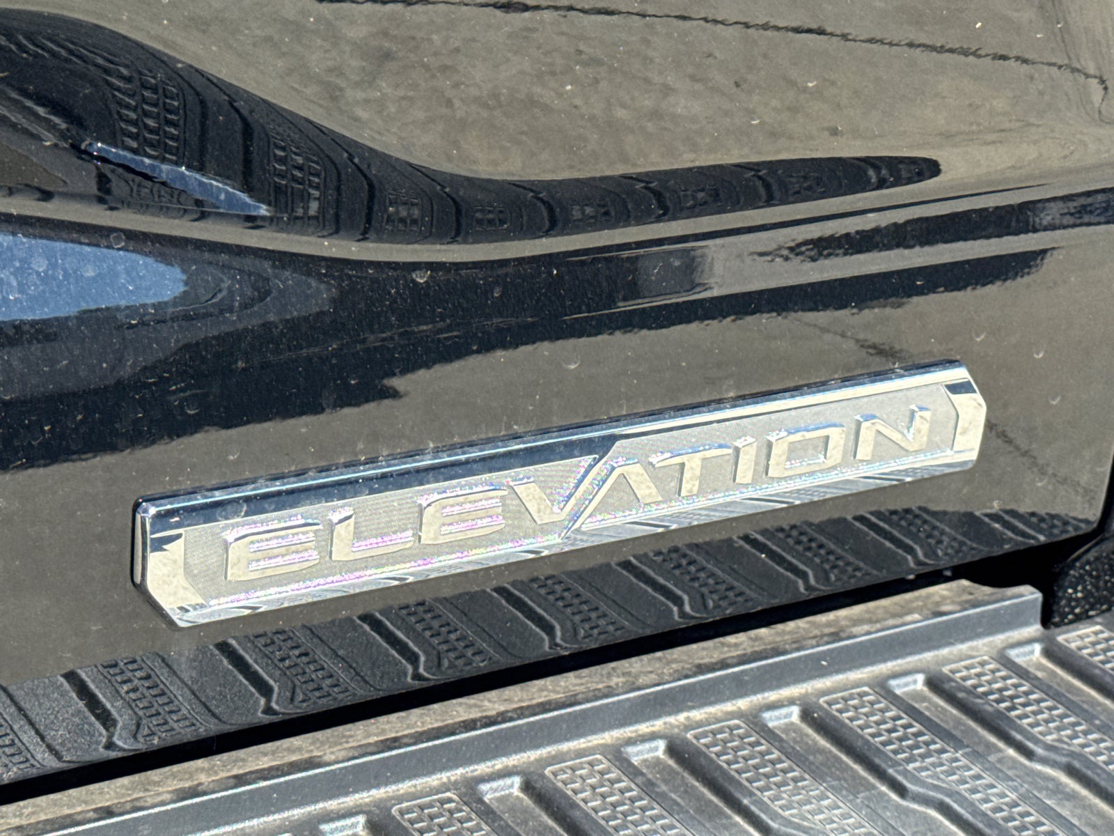 2026 GMC Sierra 1500 Elevation - Photo 9