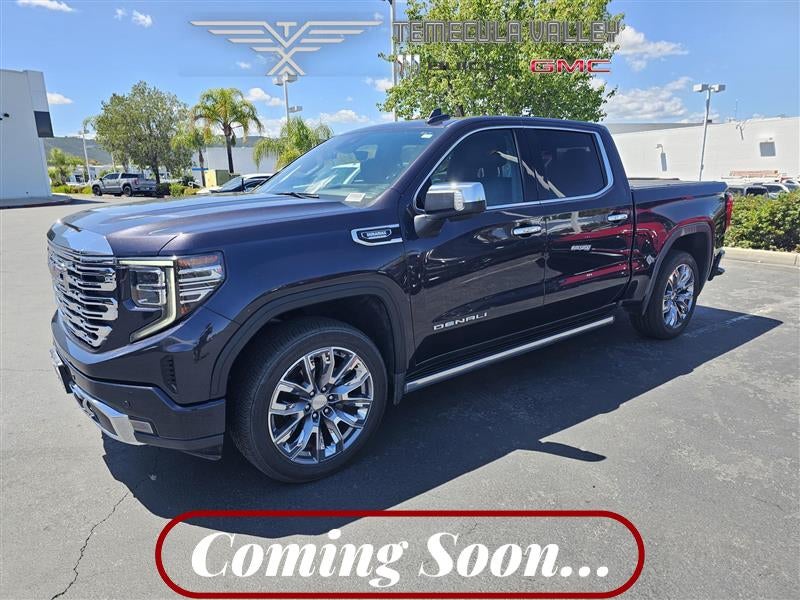 2023 GMC Sierra 4WD Crew Cab Short Box Denali's photo