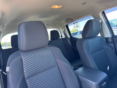 2023 Toyota Tacoma Trail Edition