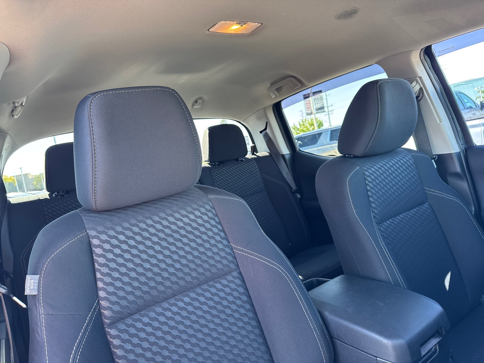 2023 Toyota Tacoma Trail Edition