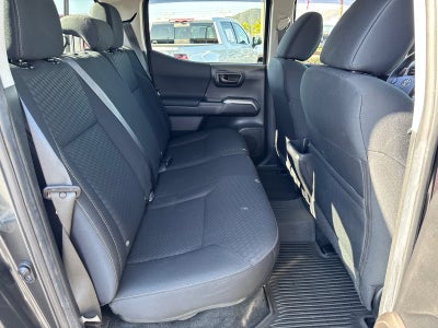 2023 Toyota Tacoma Trail Edition