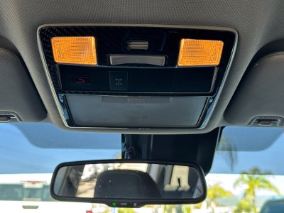 2023 Toyota Tacoma Trail Edition