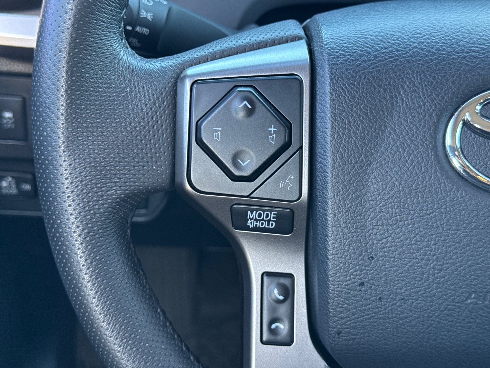 2023 Toyota Tacoma Trail Edition