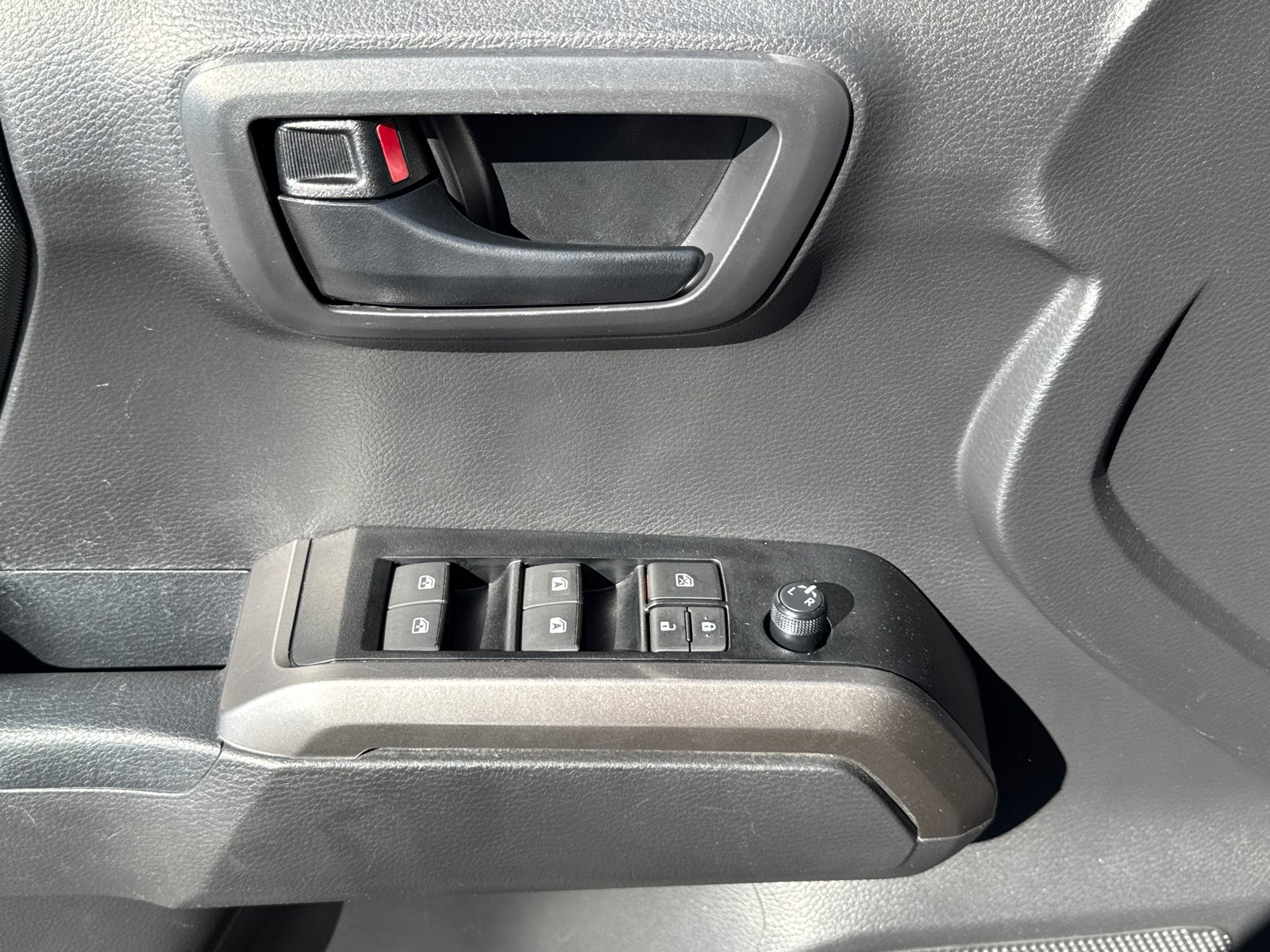 2023 Toyota Tacoma Trail Edition